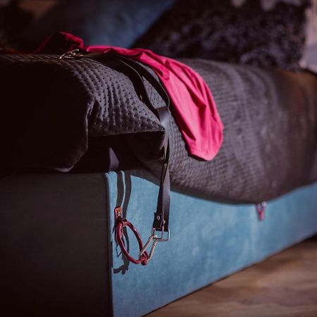 Apartament Dla Doroslych "Papierki Po Cukierkach" ルブリン エクステリア 写真